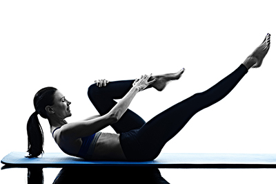 Pilates Pilates