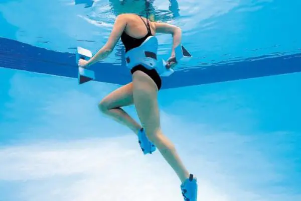 Deep Aqua