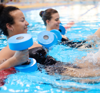 Aqua Fitness