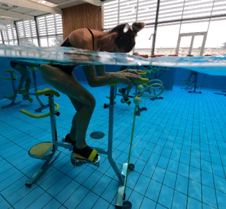 Aquabike