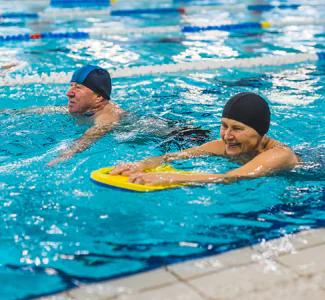 Sport santé